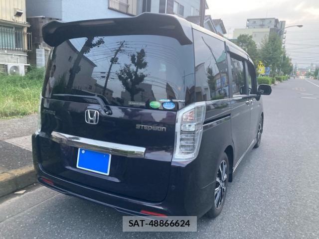 Honda STEP WGN 2012-08 8850742-8