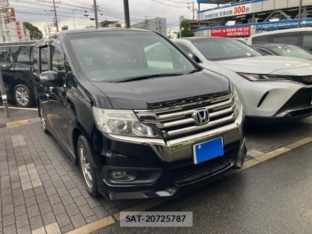 Honda STEP WGN 2013-09 8850740-0