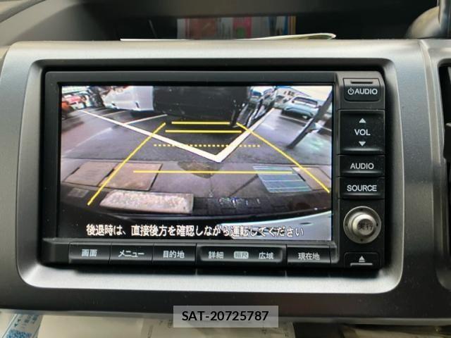 Honda STEP WGN 2013-09 8850740-12