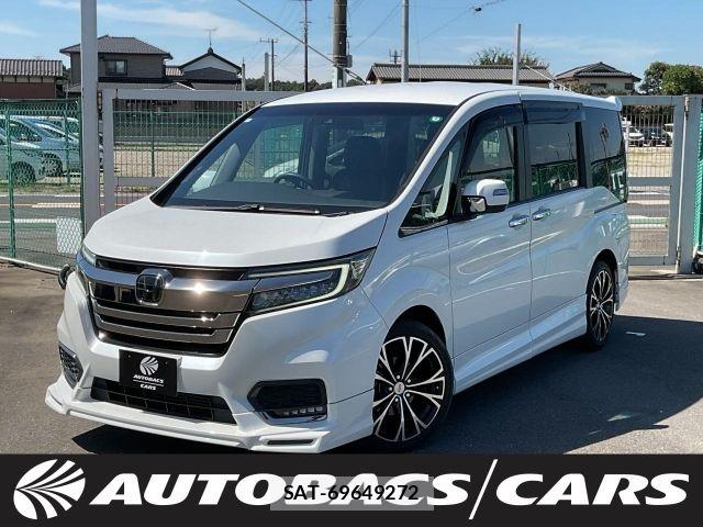 Honda STEP WGN 2017-11 8850734-0