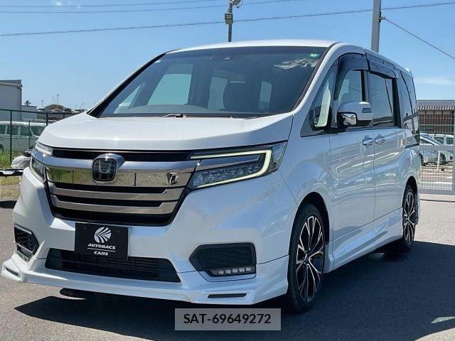 Honda STEP WGN 2017-11 8850734-5