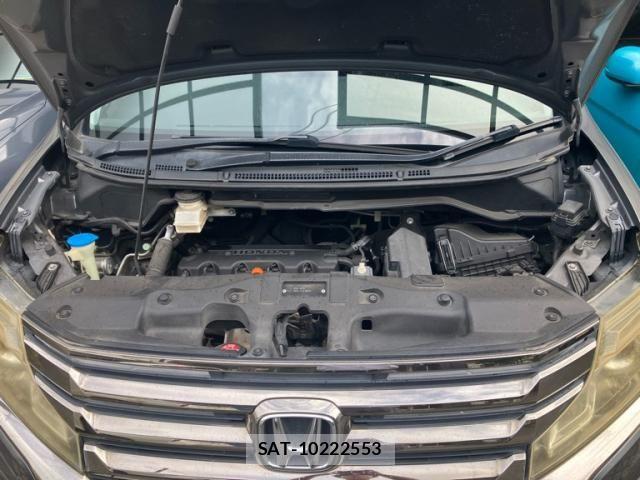 Honda STEP WGN 2012-06 8849991-12