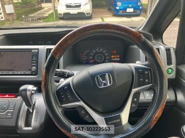 Honda STEP WGN 2012-06 8849991-13