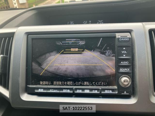Honda STEP WGN 2012-06 8849991-16