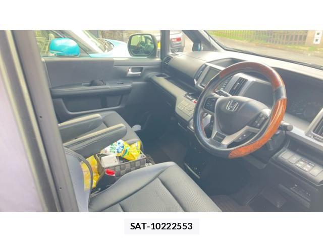 Honda STEP WGN 2012-06 8849991-19