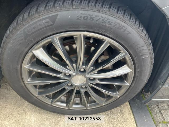 Honda STEP WGN 2012-06 8849991-5