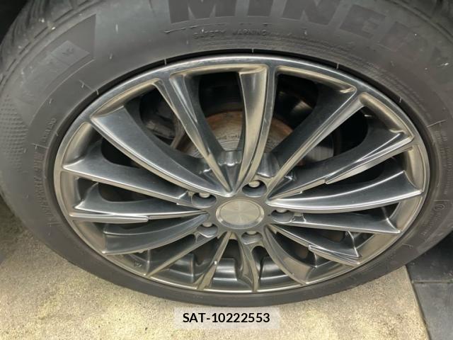 Honda STEP WGN 2012-06 8849991-6