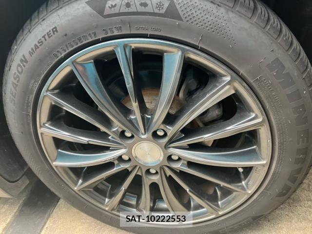Honda STEP WGN 2012-06 8849991-7