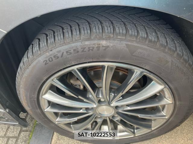Honda STEP WGN 2012-06 8849991-8