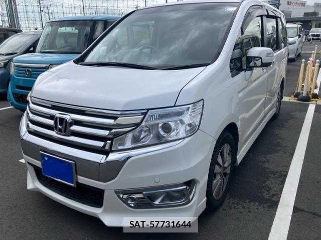 Honda STEP WGN 2014-02 8850741-0