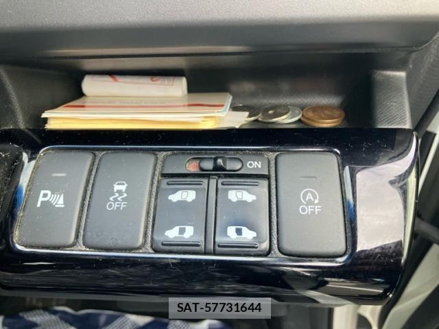 Honda STEP WGN 2014-02 8850741-14