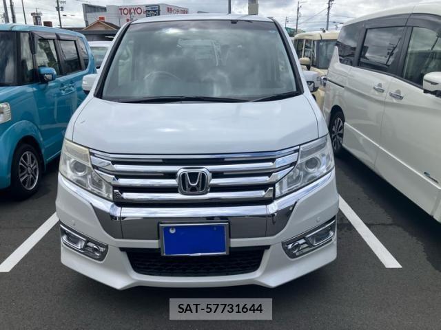 Honda STEP WGN 2014-02 8850741-1
