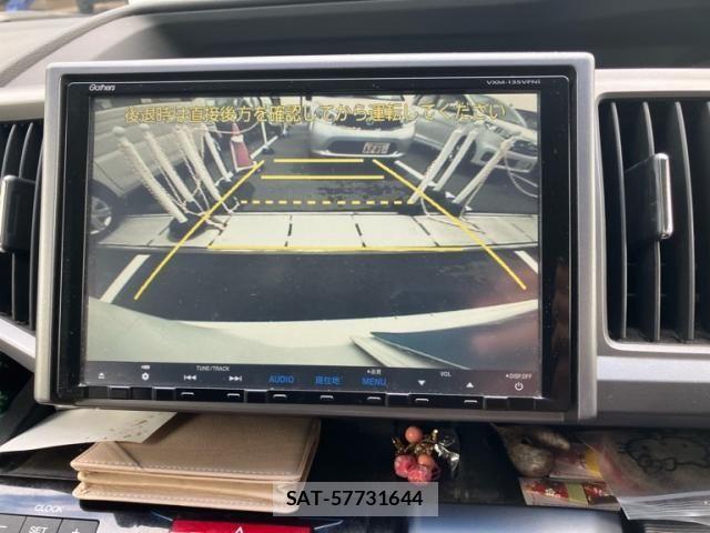 Honda STEP WGN 2014-02 8850741-21