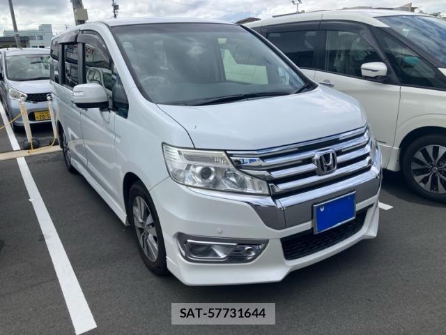 Honda STEP WGN 2014-02 8850741-2