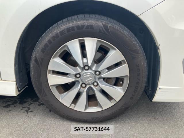 Honda STEP WGN 2014-02 8850741-3
