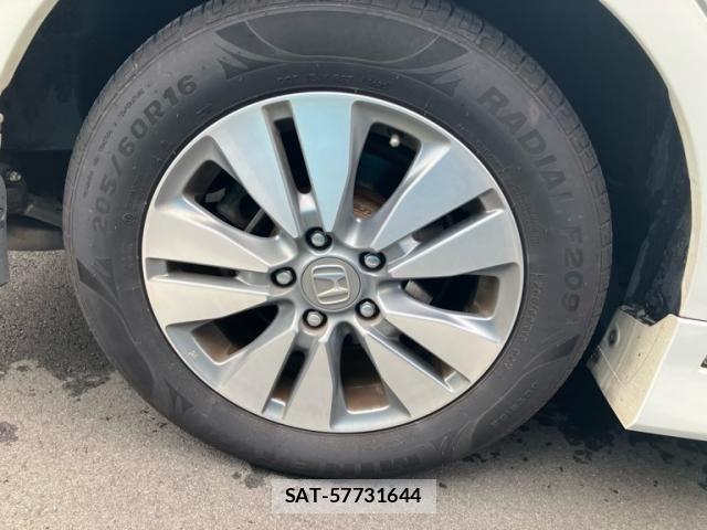 Honda STEP WGN 2014-02 8850741-4