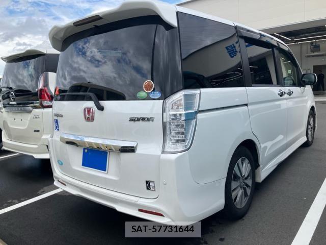 Honda STEP WGN 2014-02 8850741-5