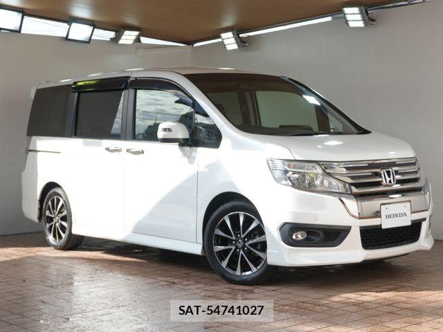 Honda STEP WGN 2013-06 8850739-0