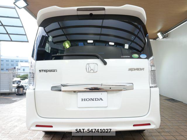 Honda STEP WGN 2013-06 8850739-9