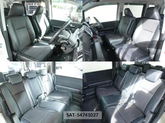 Honda STEP WGN 2013-06 8850739-3