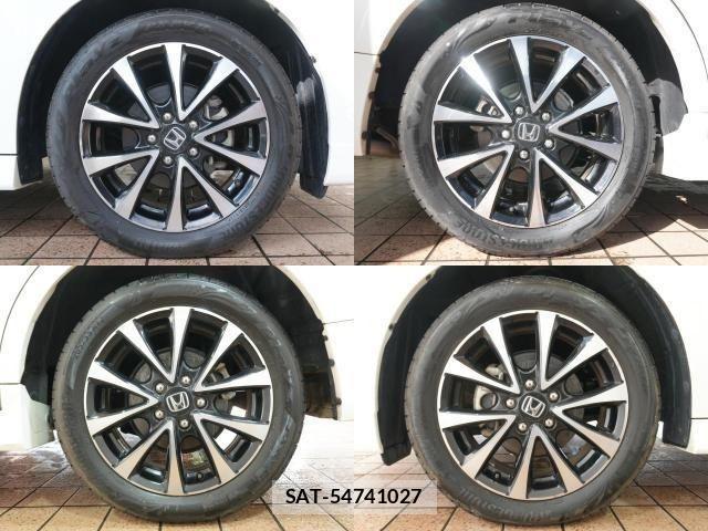 Honda STEP WGN 2013-06 8850739-5