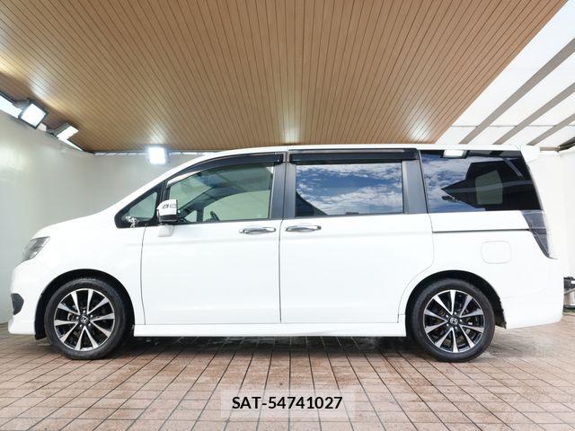 Honda STEP WGN 2013-06 8850739-7
