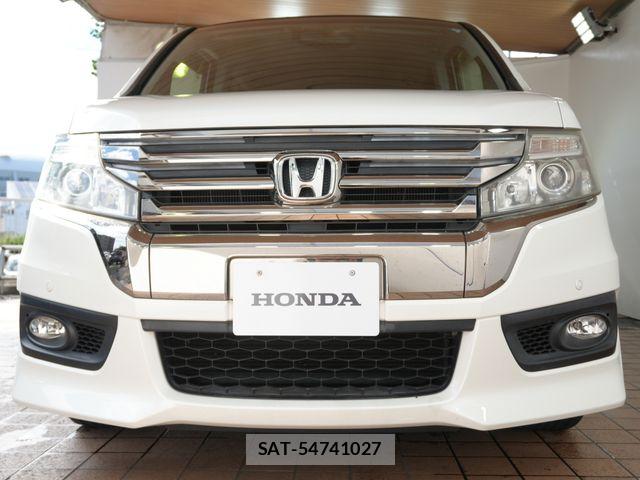 Honda STEP WGN 2013-06 8850739-8