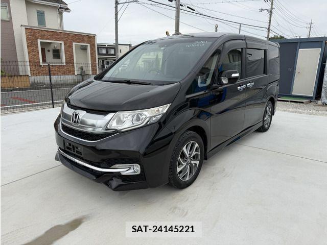 Honda STEP WGN 2015-10 8850737-0