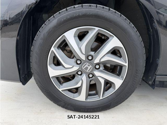Honda STEP WGN 2015-10 8850737-9