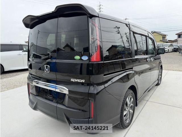 Honda STEP WGN 2015-10 8850737-1