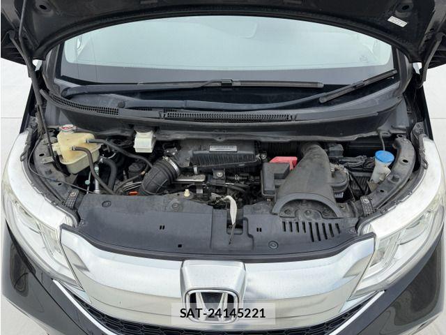Honda STEP WGN 2015-10 8850737-3