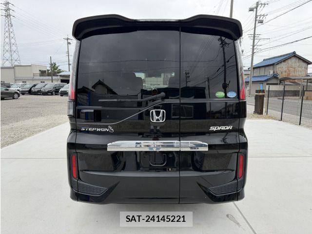 Honda STEP WGN 2015-10 8850737-4