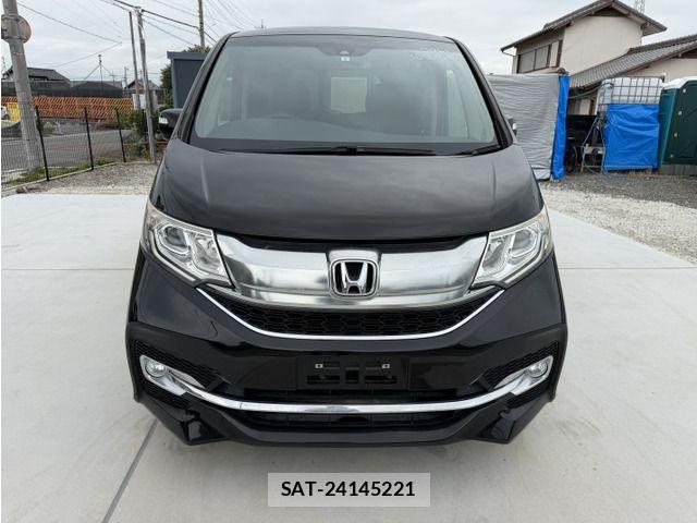 Honda STEP WGN 2015-10 8850737-5