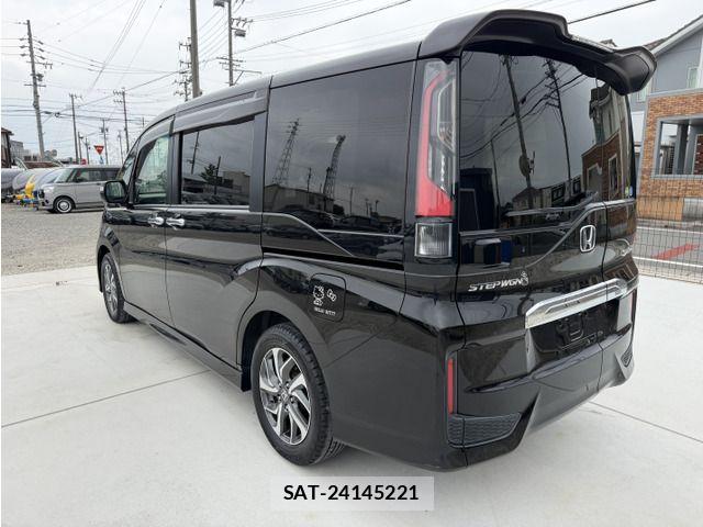 Honda STEP WGN 2015-10 8850737-6