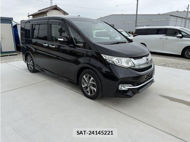 Honda STEP WGN 2015-10 8850737-7