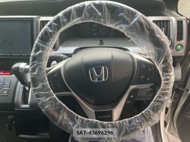 Honda STEP WGN 2013-09 8849964-17