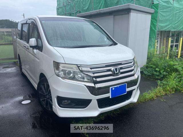 Honda STEP WGN 2013-09 8849964-1