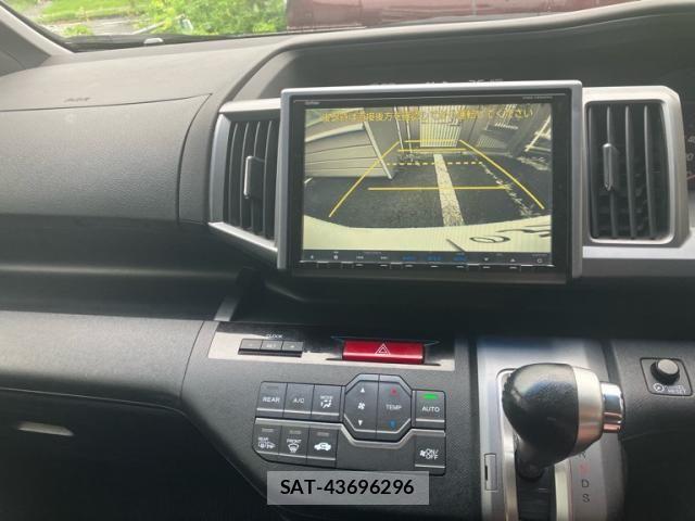 Honda STEP WGN 2013-09 8849964-27