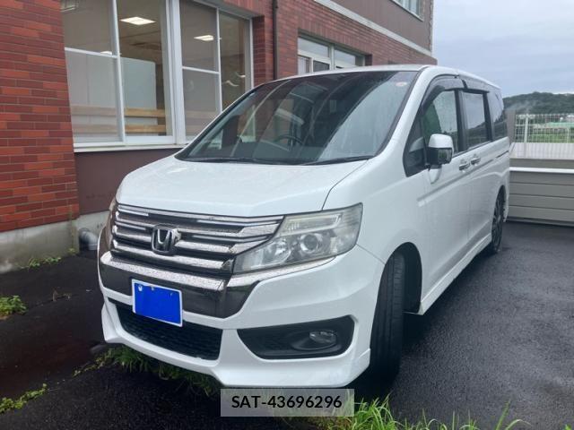 Honda STEP WGN 2013-09 8849964-2