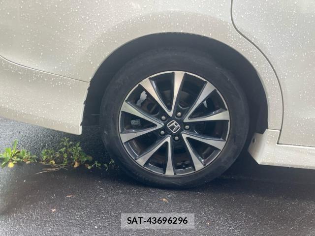 Honda STEP WGN 2013-09 8849964-4