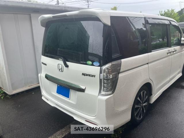 Honda STEP WGN 2013-09 8849964-5