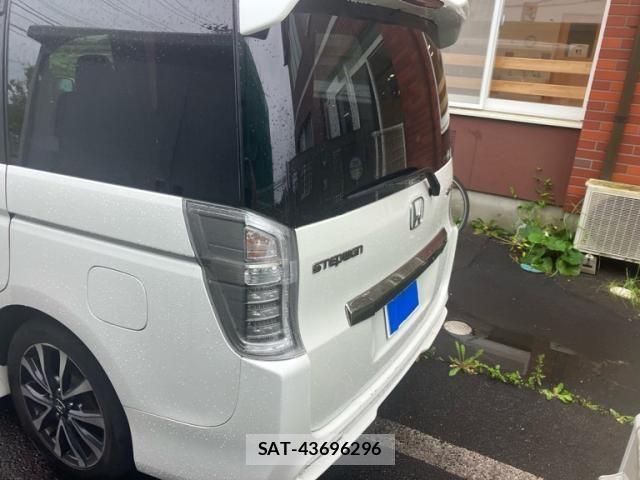Honda STEP WGN 2013-09 8849964-6