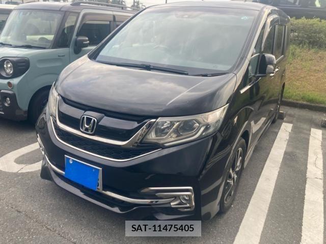 Honda STEP WGN 2016-08 8850736-0