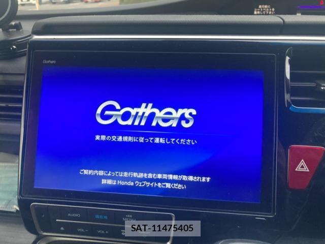 Honda STEP WGN 2016-08 8850736-16
