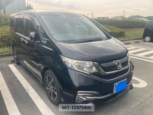 Honda STEP WGN 2016-08 8850736-2