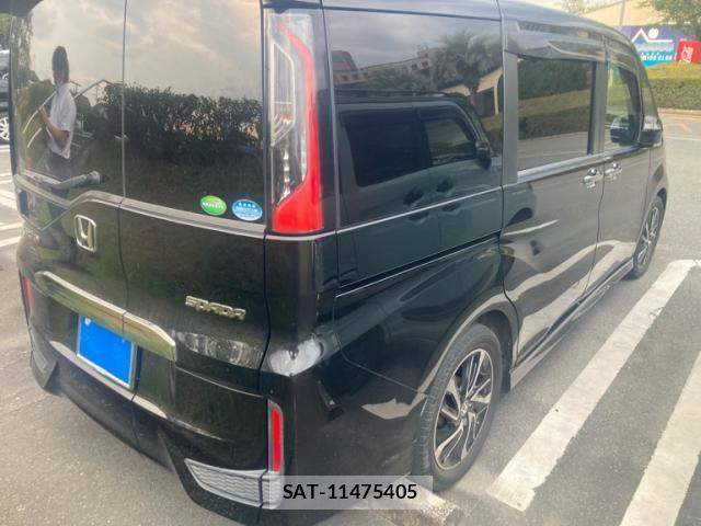 Honda STEP WGN 2016-08 8850736-3