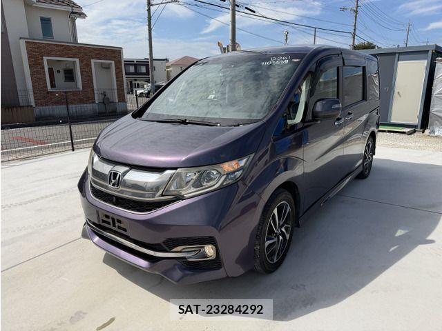 Honda STEP WGN 2016-09 8848083-0