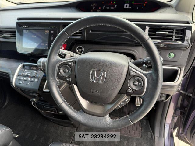 Honda STEP WGN 2016-09 8848083-2
