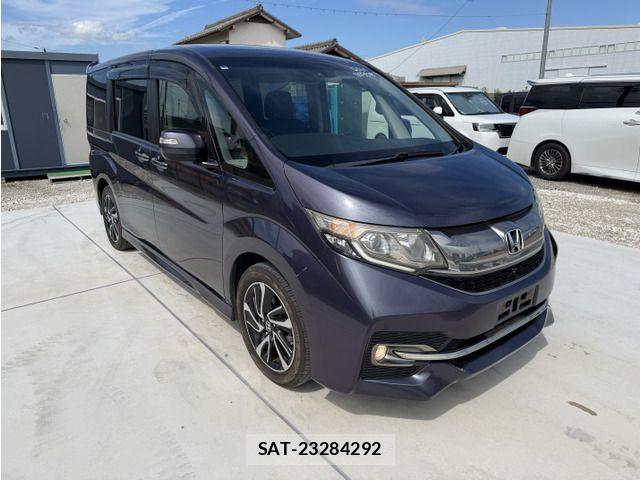 Honda STEP WGN 2016-09 8848083-4