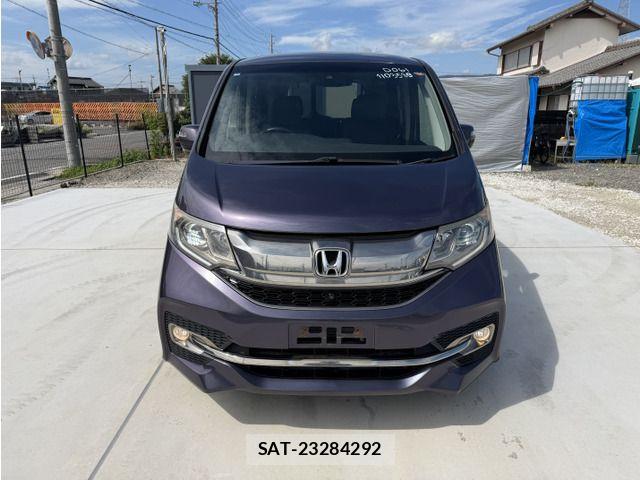 Honda STEP WGN 2016-09 8848083-5